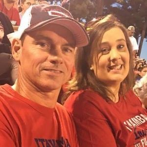 Meet your Posher, Rhonda